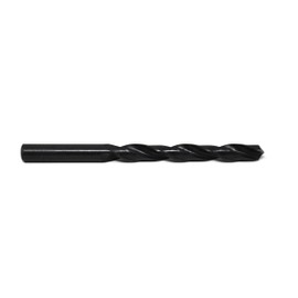 Design61 2 x HSS twist drills diameter 11.5 x length 142 mm in accordance with DIN 338 type N right rolled rolled steam tempered