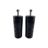 Fits for Jeep TJ Wrangler Bolt-in extended polyurethane bump stop
