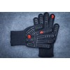 MEATER Mitts | Heat Resistant Premium Gloves for The BBQ,