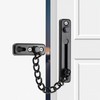 Safety Chain Door Lock Heavy Duty Latch Chain Door Lock