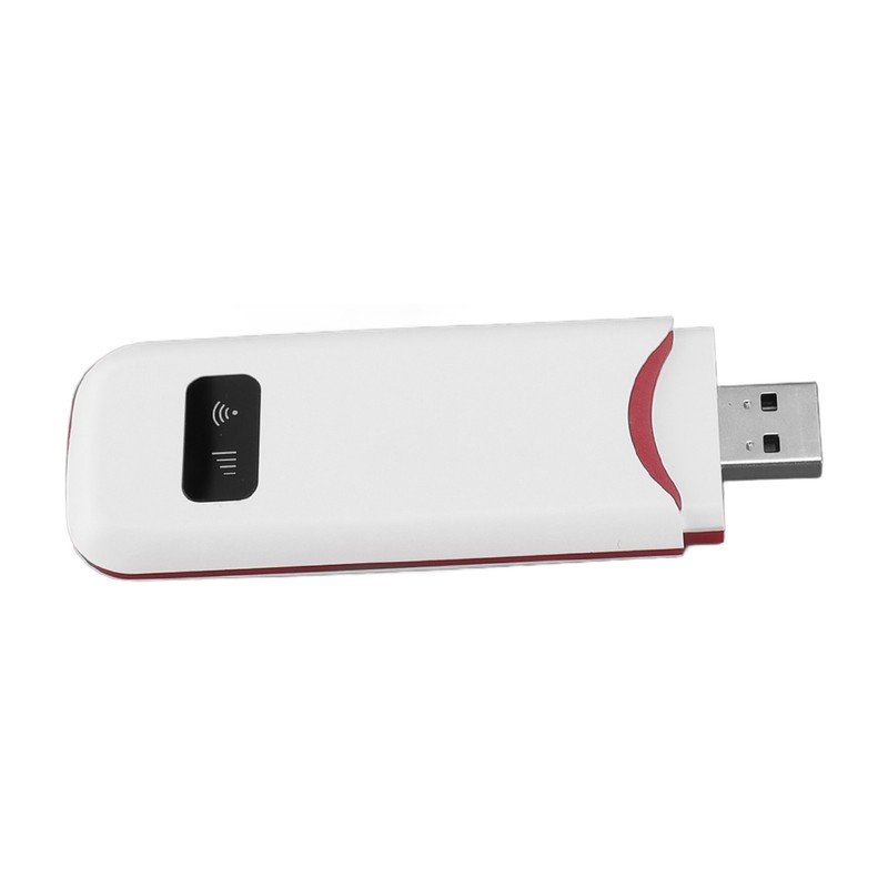 4G LTE USB Portable WiFi Router 150Mbps High Speed Internet