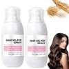 Hair Helper Growth Spray,Hair Regrowth Spray with Biotin,for Hair Regrowth