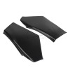 Unbranded Unpainted Side Covers Panels Left & Right For Honda