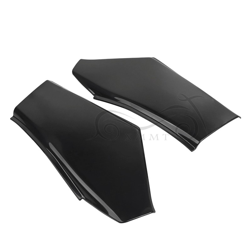 Unbranded Unpainted Side Covers Panels Left & Right For Honda