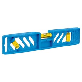 Milwaukee Electric - 9 POLYCAST TORPEDO LEVEL