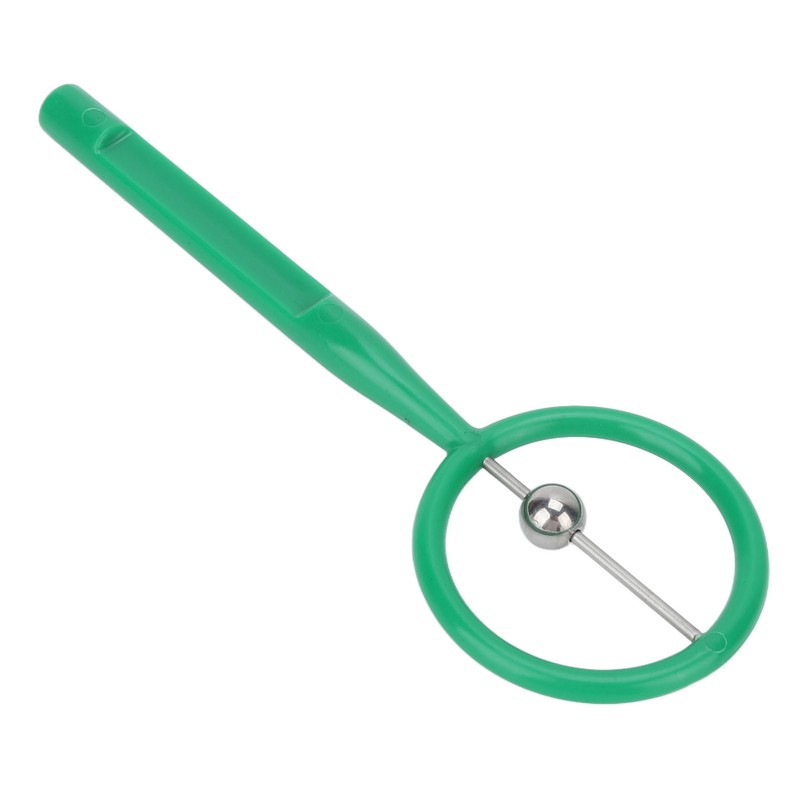 Tongue Tip Exerciser Professional PP Alloy Oral Muscle Strength Tongue