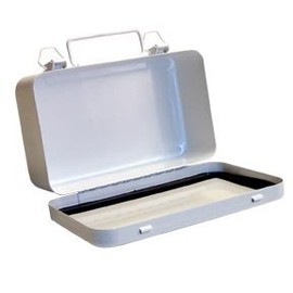 First Aid Kit #16 Unitized Truck Kit Empty