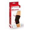 Thermoskin Buy Thermoskin Thermal Knee Support Black Extra Large Online