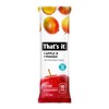 That's It Apple Bar, Mango, 1.2 Ounce (Pack of 12)