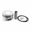 Loncin Predator 212cc Non Hem, Rod & Piston Combo, 70mm