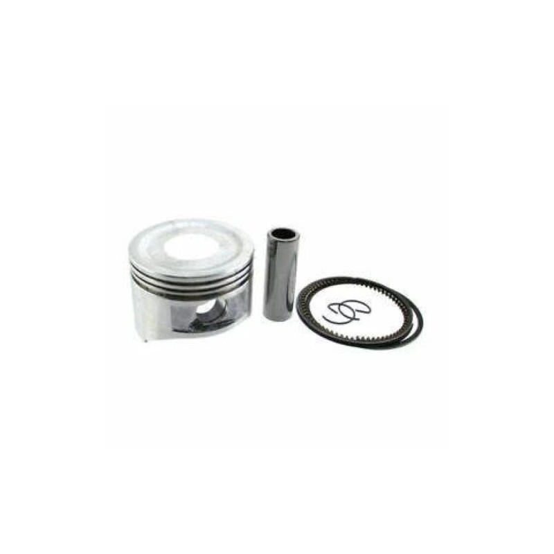 Loncin Predator 212cc Non Hem, Rod & Piston Combo, 70mm