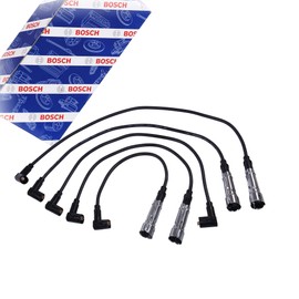 Bosch 0 986 356 343 Ignition Cable Kit