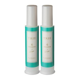 lebel torie emulsion (6), 4.2 fl oz (120 ml) x 2 bottles