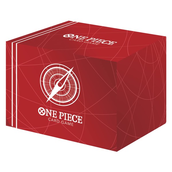 Bandai ONE PIECE Card Game Clear Card Case 2022 Standard