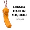 MO'FUN Danny Decheeto Funny Christmas Ornament - Danny Devito Cheeto