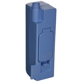 W10250743A Washing Machine Detergent Dispenser