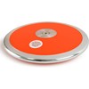 Cannon Sports Advanced Galvanized Steel Rim Discus - Meets IAAF