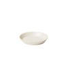 ideaco Small Plate Small Dish Sand White Plate 4.3 inches