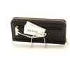 GUESS Portafoglio donna zip around Laryn slg black AS24GU09 BA919646,
