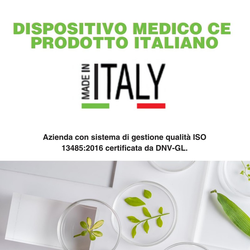 OTOSAN Cono IG Orec+PROPOLI2PZ