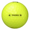 Bridgestone 2024 Tour B X Tour B X Yellow 2