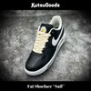 KutsuGoods AF1 Fat Shoelaces, Wide, 0.7 inches (1.8 cm), 10