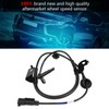 Car Front Right ABS Wheel Speed Sensor Fit for Mitsubishi