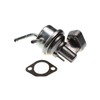 FridayParts Fuel Pump AM132715 AM105567 Compatible for John Deere 285