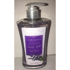 Klar & Danver Foaming Hand Soap
