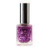 NYX Cosmetics Glitter Nail Polish Fuchsia Glitter NGP169