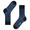 Falso|#Falke Men Fine Shadow Socks - Dark Navy, 43-44