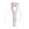 TOVINANNA Ergonomic 3d Face Roller Beauty Tool for v Face