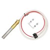 RURBRIN LP Thermopile Senor SP20824 for Water Heater Compatible with