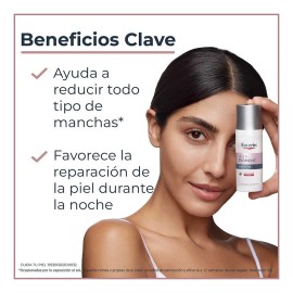 Eucerin Anti-Pigment Crema Facial de Noche Antimanchas, Todo Tipo de Piel, 50ml                                                                       
