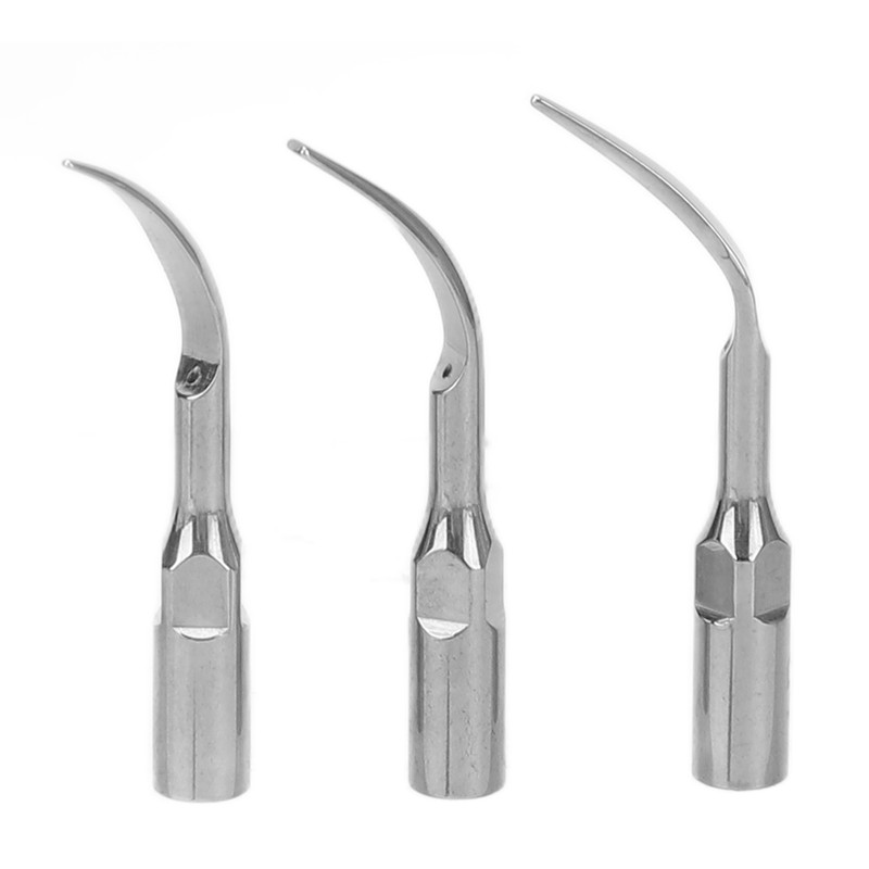 Pneumatic Dental Descaler Tartar Calculus Remover Pneumatic Oral Teeth Cleansing