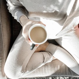 Balzac's Coffee Roasters Farmer's Blend Whole Bean Coffee 12oz, Farmer's Blend, 12 Ounces