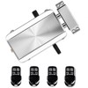 Electronic Intelligent Door Lock Kit, Home Door Lock Kit with