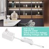 WOBANE LED Shelf Light, LED Closet Light Kit, 4PCS 20inch