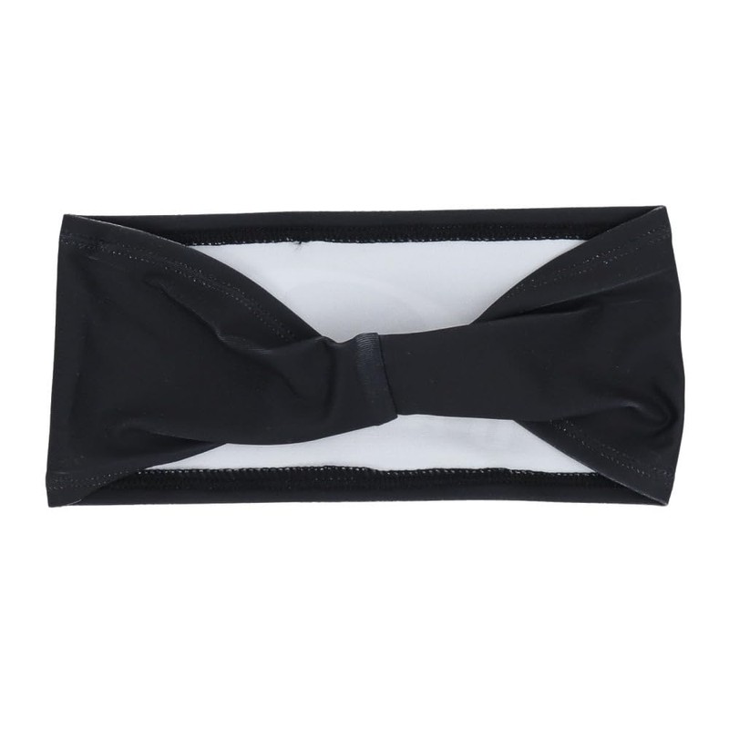 Oakley STRIKING HEADBAND 24.0, (01K) JET BLACK