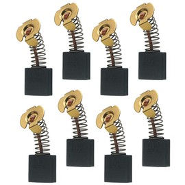 8 Pack N039389 N558583 N408735 622437-00 replacement chop saw brush For DeWalt GR871 D28700 D28715