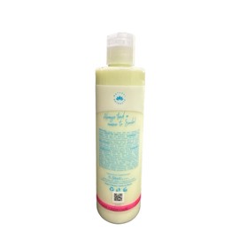 Refreshing Foot Cream with Eucalyptus Oil, 8.96 fl oz/Frescospies Locion Relajante y Refrescante con Alcanfor y Mentol 265ml.