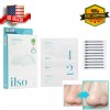 ILSO Natural Mild Clear Nose Patch (Korean) Blackhead Remover for