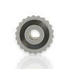 DL-pro Device foot for Bosch Siemens 00611942 611942 length 52