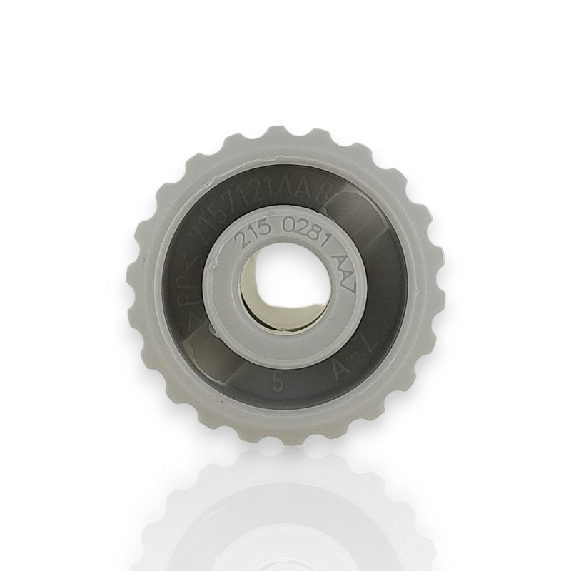 DL-pro Device foot for Bosch Siemens 00611942 611942 length 52