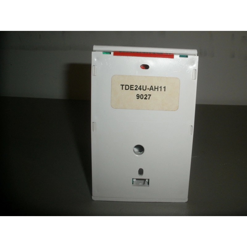 PSG TDE24U-AH11 DIGITAL SINGLE STAGE 24V THERMOSTAT HEAT/COOL
