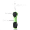 WEIDN Fishing Knot Tying Tool Line Threader Needle Threader Wire