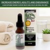 East Park Research - Indium XL - Healthy Inflammation Response,