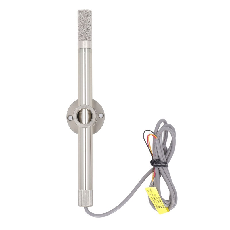 Temperature Humidity Sensor Transmitter RS485 Indoor Outdoor Wall Mounted High