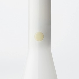 MUJI 44541692 LED Flashlight Small MJ-TBS63 White