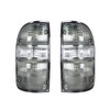 labwork Driver and Passenger Side Tail Lights Replacement for Toyota